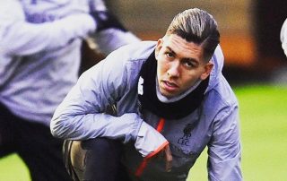 Roberto Firmino a plaidé coupable