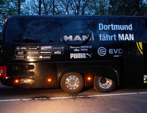 L'auteur présumé de l'attentat du bus de Dortmund sera jugé pour 28 tentatives de meurtres