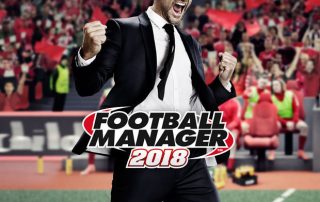 Le nouveau Football Manager sortira en novembre 2018