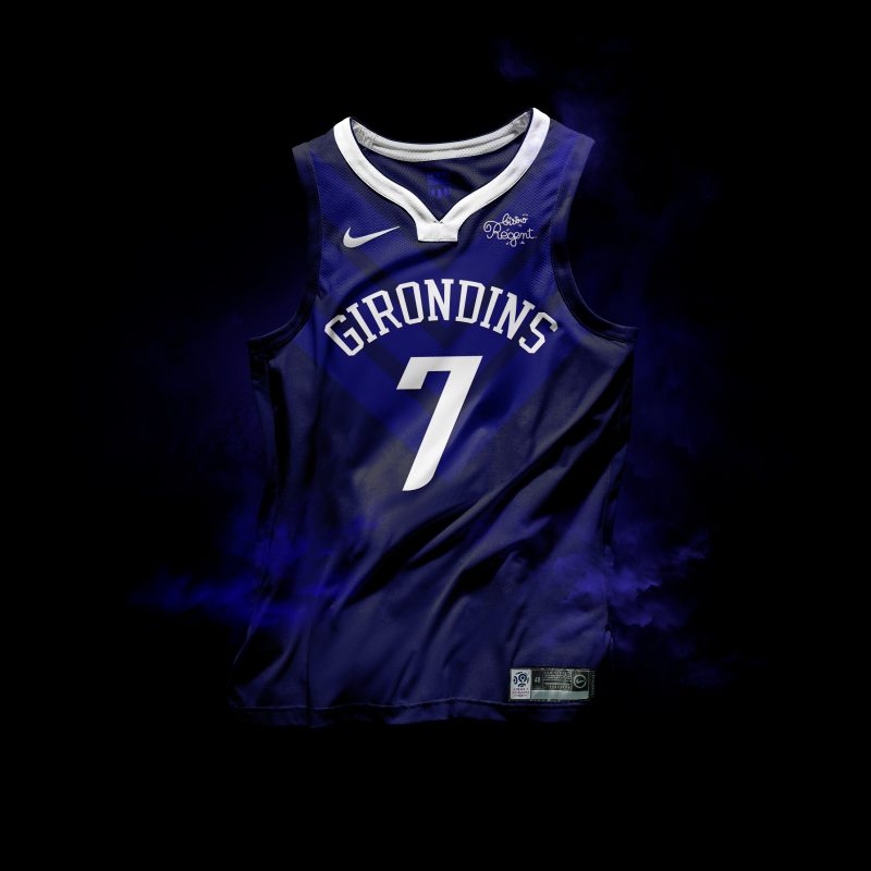 girondins
