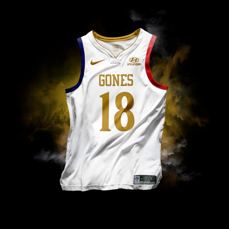 gones