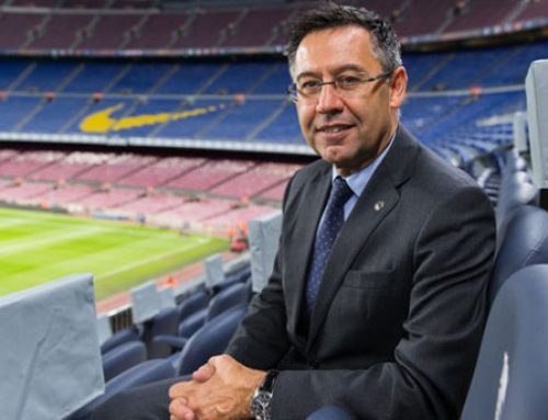 Pour le Barça, la colère des supporters sur les réseaux est amplifiée par les bots