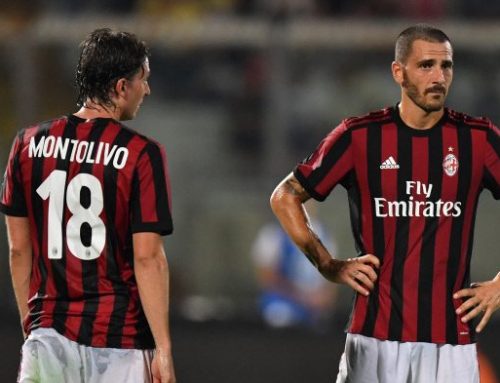 Le Milan AC officialise l'arrivée de Puma comme nouvel équipementier