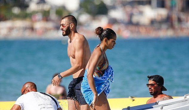Quiz : es-tu es un vrai Merengue ?