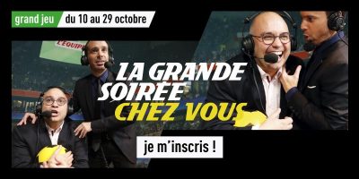 Yoann Riou et Raphael Sebaoun bientôt dans votre salon ?