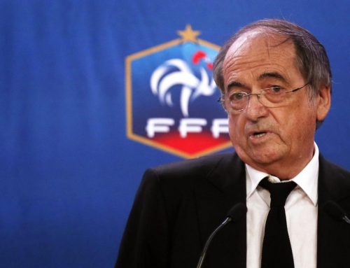 Comex FFF : Les championnats amateurs sont bien arrêtés