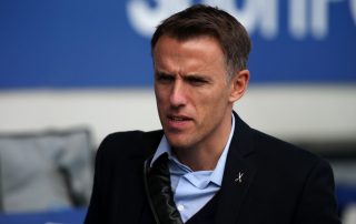 Phil Neville