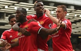 Manchester United