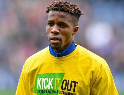 Selon une étude, les discriminations ont augmenté dans le foot anglais