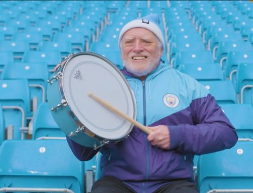 Man City dément chercher des influenceurs pour promouvoir l'ambiance de l'Etihad en C1