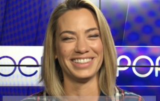Anne-Laure Bonnet en interview avec Causerie Magazine