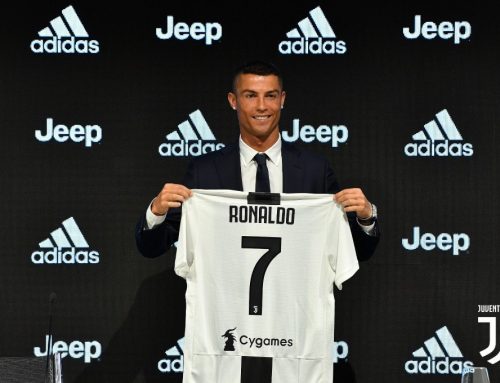 La grève des ouvriers de Fiat contre le transfert de Cristiano Ronaldo à la Juve n'a pas marché