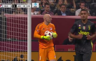 Brad Guzan