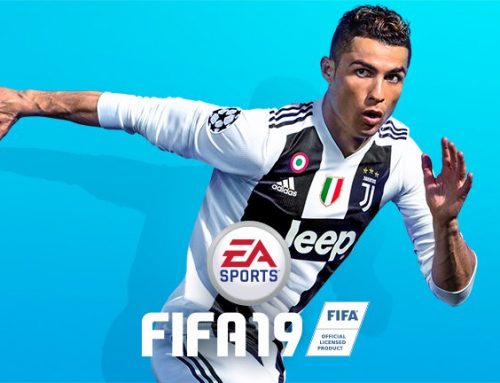 Nike et EA Sports disent "surveiller de près" l'accusation de viol concernant Cristiano Ronaldo