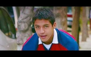 Le film sur la vie d'Alexis Sanchez sortira en 2019