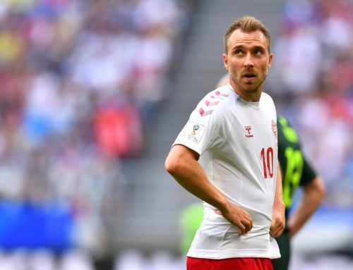Le Danemark a bien appelé des joueurs de futsal pour ses deux prochains matchs