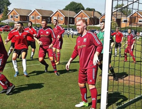 À 43 ans, Paul Scholes a rejoué pour aider l'équipe amateur de son fils