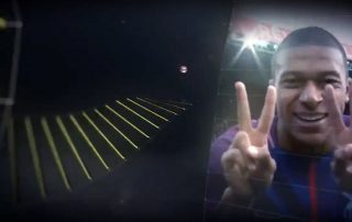 Le générique de la Ligue 1 2018/19