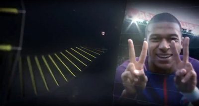 Le générique de la Ligue 1 2018/19