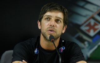 Juninho annonce sa retraite en mars 2014 (Panoramic)