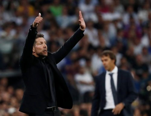 Selon le CIES, l'Argentine est le pays qui exporte le plus de coachs