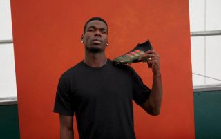 adidas x Pogba saison IIII