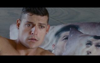 Extrait de Diamantino sur un faux Cristiano Ronaldo
