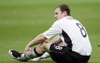 Rooney en mai 2007 - Panoramic