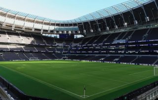 Tottenham