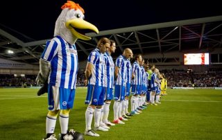 Mascotte