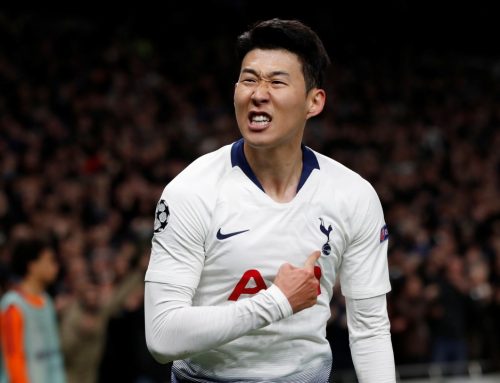 Tottenham aura bien un docu "All or Nothing" sur Amazon