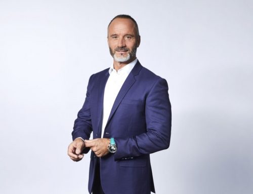 Eric Di Meco ne commentera pas la finale de Ligue des champions si le PSG se qualifie