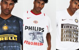 “Fenomeno One.of.One” de Prane Paris en hommage à Ronaldo