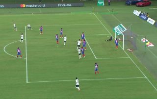 Le but d'Iniesta avec le Vissel Kobe - juin 2019
