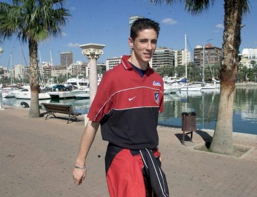 Au tour de Fernando Torres d'avoir un docu sur Amazon