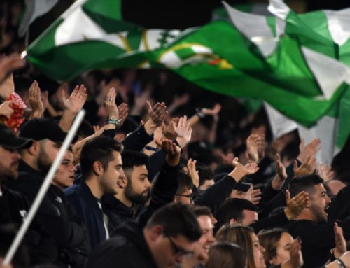 Au Betis, les socios seront au courant des transferts avant qu'ils soient officialisés
