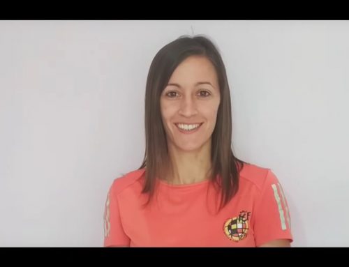 Une femme va arbitrer en Liga pour la première fois