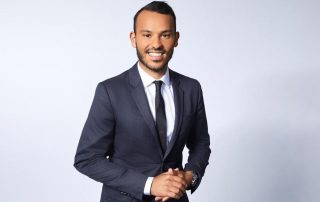 Mohamed Bouhafsi (RMC)