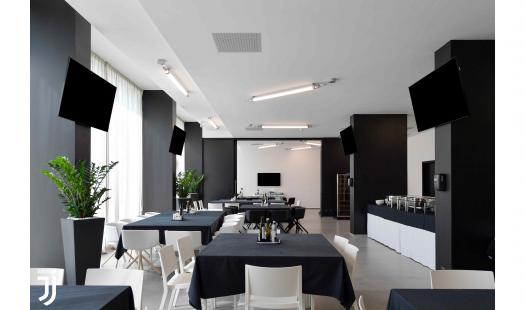 Le J Hotel de la Juventus
