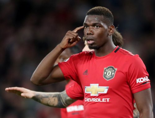Après les insultes racistes visant Pogba, Man United va rencontrer des responsables de Twitter