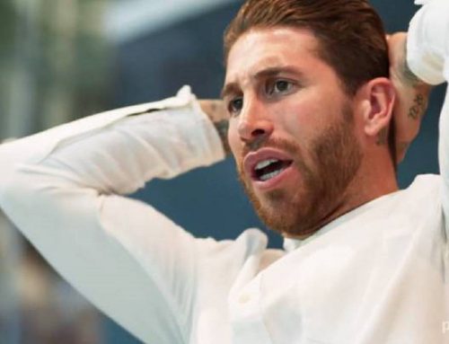 Nouveau trailer et date de sortie pour "El Corazon de Sergio Ramos"