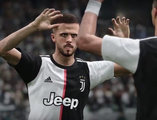 La Serie A et l'Euro seront aussi sous licence dans PES 2020