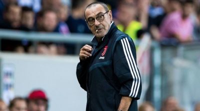 Sarri