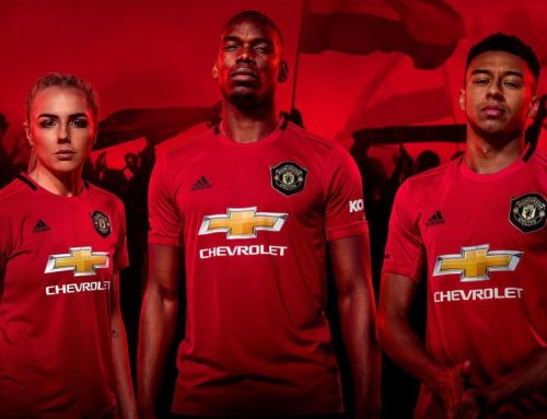 Les 10 plus gros contrats de sponsoring maillot en Premier League