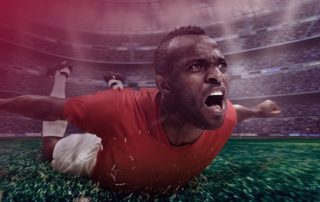 Qualifications du Mondial 2022 de la zone Afrique