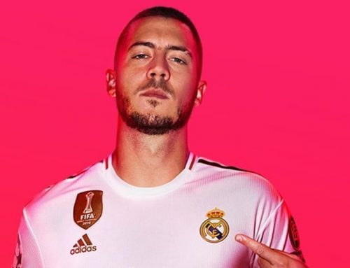Le Real Madrid et EA Sports annoncent prolonger leur partenariat