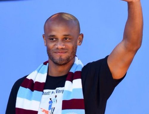 Blessé, Kompany ne pourra pas jouer avec City pour son match de gala