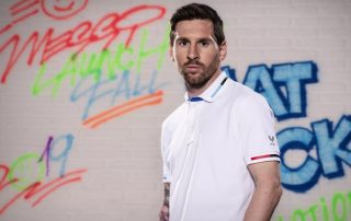 Collection The Messi Store