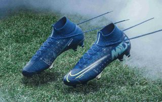 Nike Mercurial Dream Speed pour Mbappé et CR7