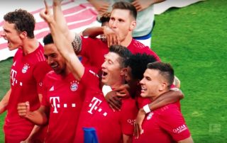 Bayern Munich